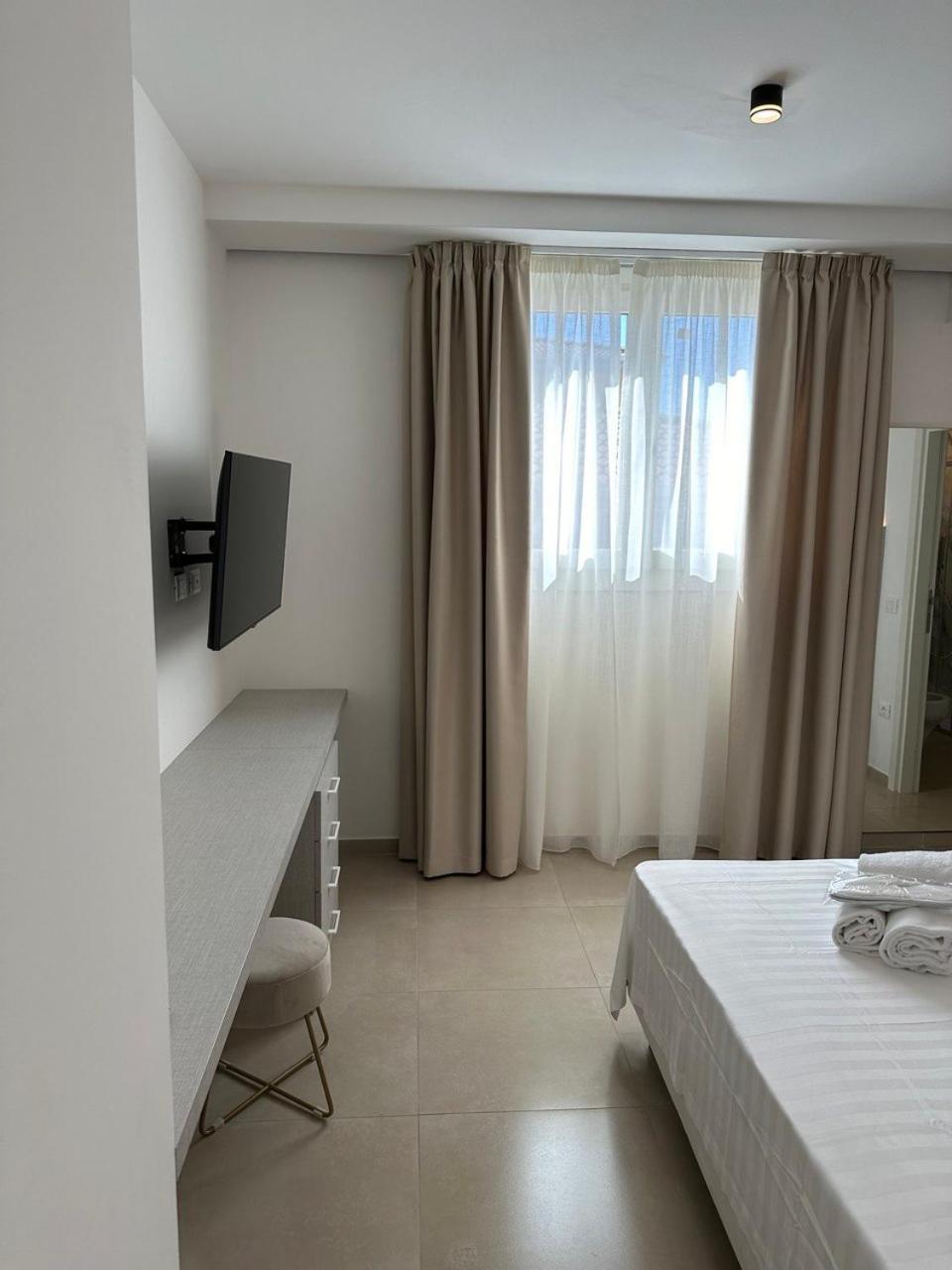 Amani Chic Rooms Olbia Exteriér fotografie