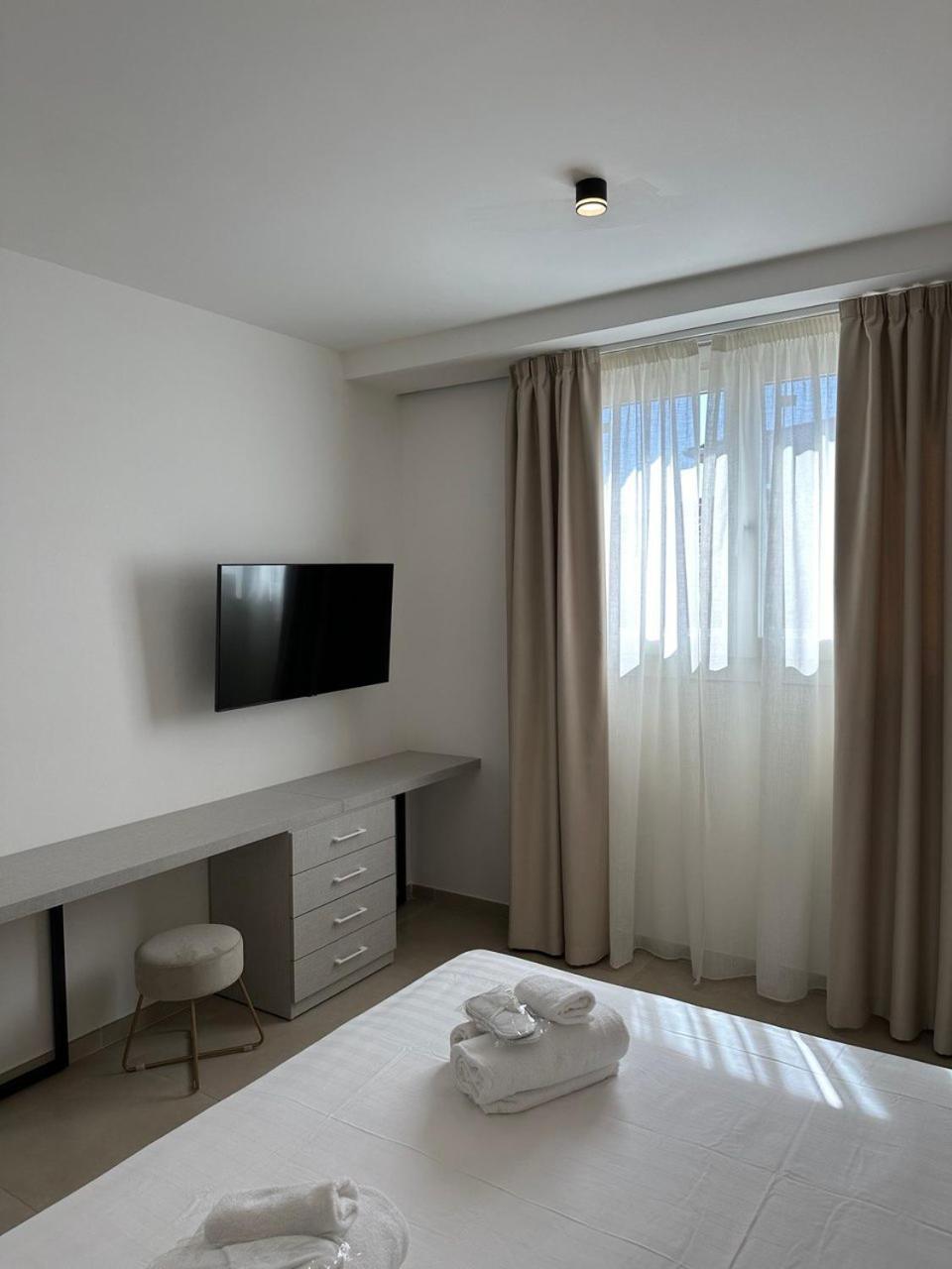 Amani Chic Rooms Olbia Exteriér fotografie