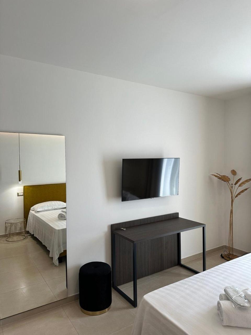 Amani Chic Rooms Olbia Exteriér fotografie