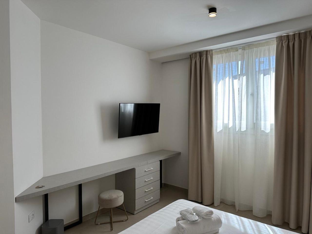 Amani Chic Rooms Olbia Exteriér fotografie