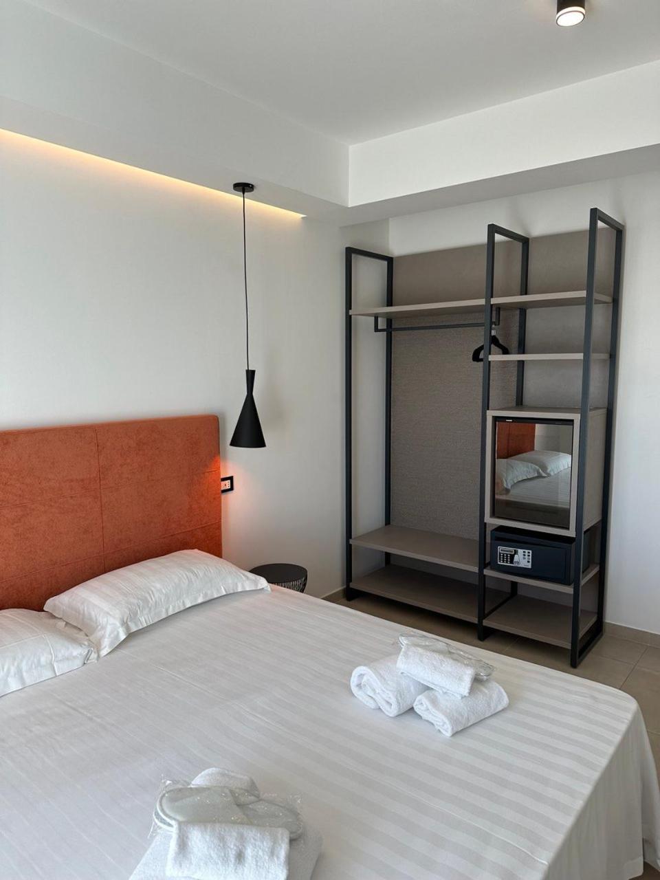 Amani Chic Rooms Olbia Exteriér fotografie